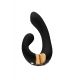 Вибратор Shunga - Miyo Intimate Massager Black