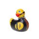 Вібромасажер I Rub My Duckie - Bondage Yellow