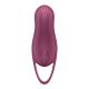 Вакуумний стимулятор - Satisfyer Pocket Pro 1 Purple