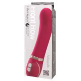 Комп'ютерний вібратор - Front Row Pink Vibrator