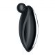Вибратор для наружной стимуляции Satisfyer Spot On 2 Black, очень мощный, гибкий отросток