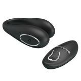 Вібратор - Pretty Love Algernon Stimulator Black