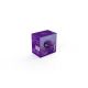 Смарт-вибратор для пар We-Vibe Sync 2 Purple, 10 виброрежимов, пульт ДУ