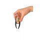 Вібратор Waname D-Splash Wave + Sensitivity Gel, 50 мл
