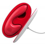 Комп'ютерний вібратор - Sense Vibe Warm Red Vibrator