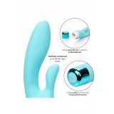 CalExotics Eden Lover вібратор-кролик, 10.25х3.25 см