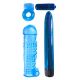 Секс набір - Classix Ultimate Pleasure Couple’s Kit Blue