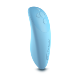 We-Vibe Chorus - сенсорный вибратор для пар с дистанционным управлением, 7.9х3.3см, (розовый)