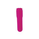 Вибромассажер Sweet Sensations Vibe, 10,16х2,54 см (розовый)