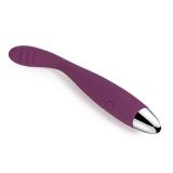 Тонкий вібратор точки G Svakom Cici Violet