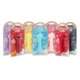 Вібратор-єдиноріжка Unihorn USB Bullet – Cupid's Beau, віброкуля, USB-зарядка, 10 режимів