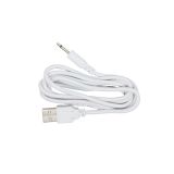 Комп'ютерний вібратор - Pretty Love Gloria - Silicone Vibrator Pink