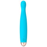 Cuties 2.0 Mini Vibrator Blue