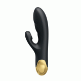Вібратор - Pretty Love Royal Pleasure Sucking Funct. Vibrator