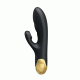 Вібратор - Pretty Love Royal Pleasure Sucking Funct. Vibrator