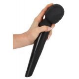 Hi-tech вибратор - Rechargeable Power Wand