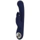 Вібратор - Pretty Love Lamar Vibrator Blue
