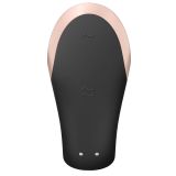 Смарт-вібратор для пар Satisfyer Double Love (Black) (м'яте паковання!!!)