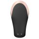 Смарт-вібратор для пар Satisfyer Double Love (Black) (м'яте паковання!!!)
