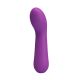 Вібратор - Pretty Love Faun Vibrator Purple Вібратор - Pretty Love Faun Vibrator Purple