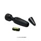 Вібромасажер - Power Wand Massager Black