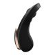 Кліторальний вібратор - Satisfyer Little Secret Black (App)