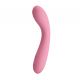 Комп'ютерний вібратор - Pretty Love Gloria - Silicone Vibrator Pink