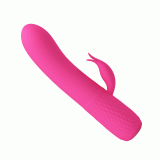 Вібратор - Pretty Love Tim Vibrator Pink