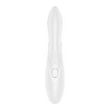 Вакуумный вибратор-кролик Satisfyer Pro+ G-Spot Generation 2 Wihte (мятая упаковка!!!)