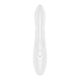 Вакуумный вибратор-кролик Satisfyer Pro+ G-Spot Generation 2 Wihte (мятая упаковка!!!)