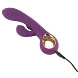 Вібратор - Rabbit Vibrator Petit Purple Вібратор - Rabbit Vibrator Petit Purple