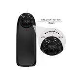 Вібратор - Dong Rotating Vibrator, 19,5 см