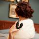 Вібратор у трусики Rosy Gold - Remote Control Panty Vibrator