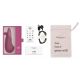 Вибратор Womanizer Vibe Dusky Pink