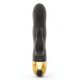 Вибратор-кролик Dorcel RABBIT EXPERT G, два мотора, стимуляция точки G, 10 режимов работы