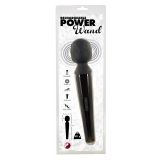 Hi-tech вибратор - Rechargeable Power Wand