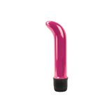 Вібратор для точки G My First® Mini G - Spot 5.5,14х2, 5 см