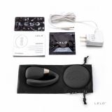 Вібратор LELO Tiani 3 Black