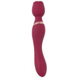 Вібратор - Rosenrot Thumping Wand Vibrator Вібратор - Rosenrot Thumping Wand Vibrator