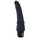 Вібратор - Vibra Lotus Anal Vibrator Black