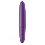 Мінівібратор Satisfyer Ultra Power Bullet 6 Violet
