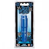 Вибромассажер Sweet Sensations Vibe, 10,16х2,54 см (розовый)