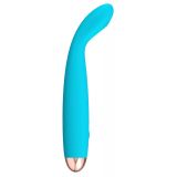 Cuties 2.0 Mini Vibrator Blue