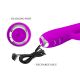 Вібратор - Pretty Love Regina Vibrator Purple Вібратор - Pretty Love Regina Vibrator Purple