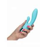 CalExotics Eden Lover вібратор-кролик, 10.25х3.25 см