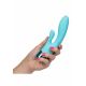 CalExotics Eden Lover вібратор-кролик, 10.25х3.25 см