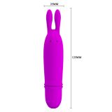 Вибратор - Preety Love Boyce Vibrator Pink