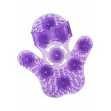 Simple & True Roller Balls Massager рукавичка для масажу