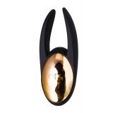 Вібратор Waname D-Splash Wave + Sensitivity Gel, 50 мл