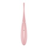 Вібратор Satisfyer Tip Tease Rose
